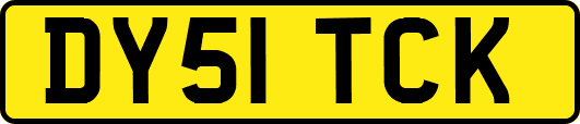 DY51TCK