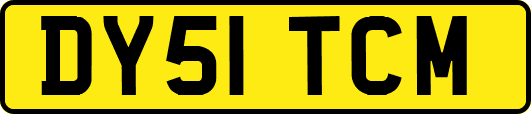 DY51TCM
