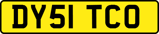 DY51TCO