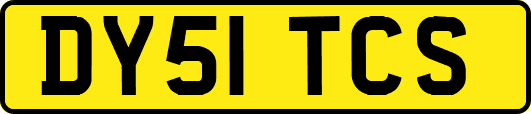 DY51TCS