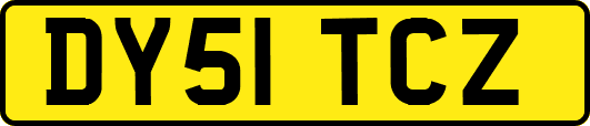 DY51TCZ