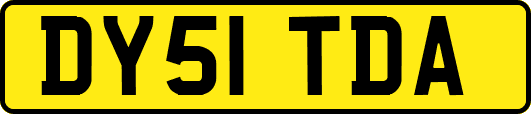 DY51TDA