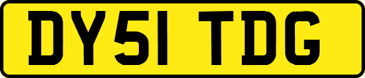 DY51TDG