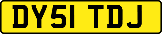 DY51TDJ