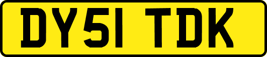 DY51TDK