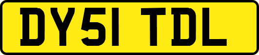 DY51TDL