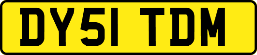 DY51TDM