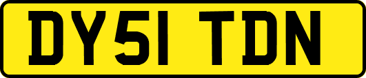 DY51TDN