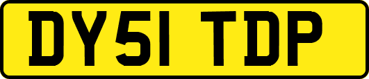 DY51TDP