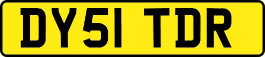 DY51TDR