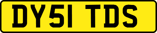 DY51TDS