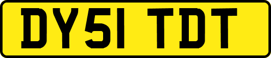 DY51TDT