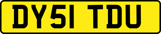DY51TDU