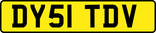 DY51TDV