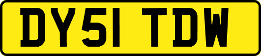 DY51TDW