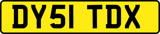 DY51TDX