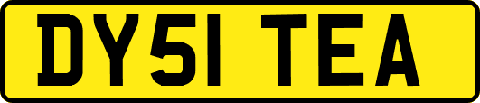 DY51TEA