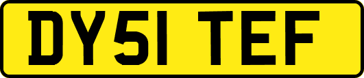 DY51TEF