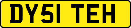 DY51TEH