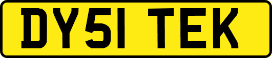 DY51TEK