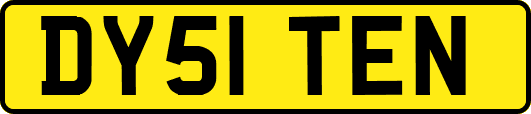 DY51TEN