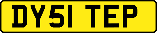 DY51TEP