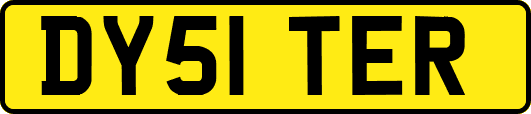 DY51TER