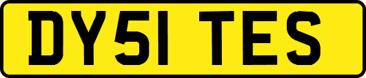 DY51TES