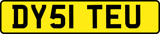 DY51TEU