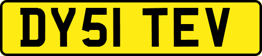 DY51TEV