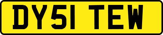 DY51TEW