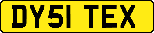 DY51TEX