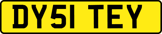 DY51TEY