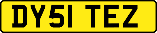 DY51TEZ