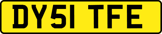 DY51TFE