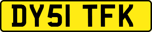 DY51TFK