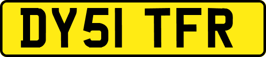 DY51TFR