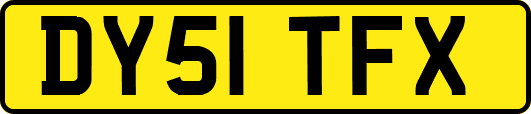 DY51TFX
