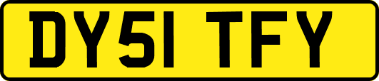 DY51TFY