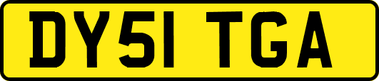 DY51TGA