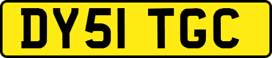 DY51TGC
