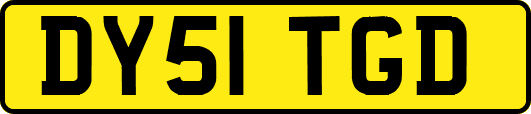 DY51TGD