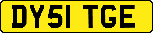 DY51TGE