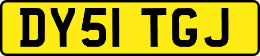 DY51TGJ