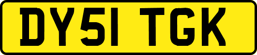 DY51TGK