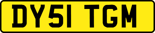 DY51TGM