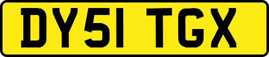 DY51TGX