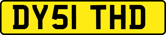 DY51THD