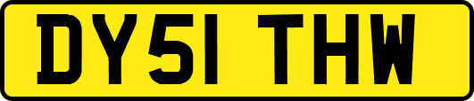 DY51THW