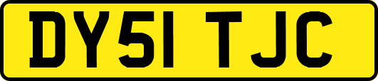 DY51TJC
